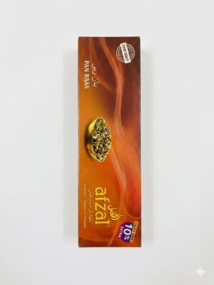 Afzal Pan Raas Authentic Flavoured Molasses
