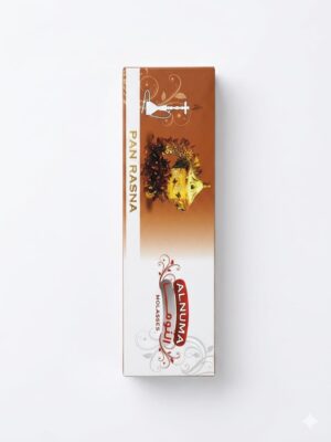 Al Numa Pan Rasna Molasses