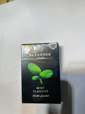 Al Fakher Mint Flavour