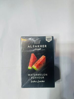 Al Fakher Watermelon Flavour