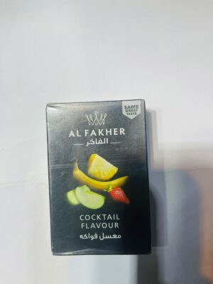 Al Fakher Cocktail Flavour