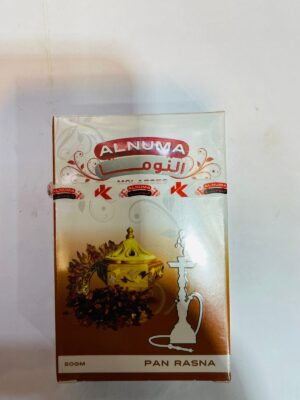 Al Numa Pan Rasna 50GM