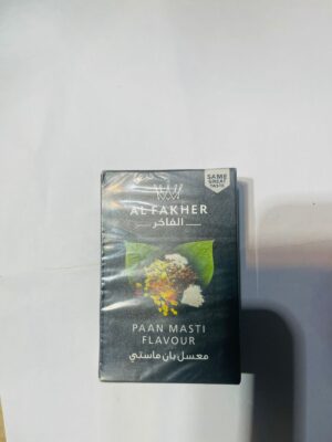 Al Fakher Paan Masti Flavour