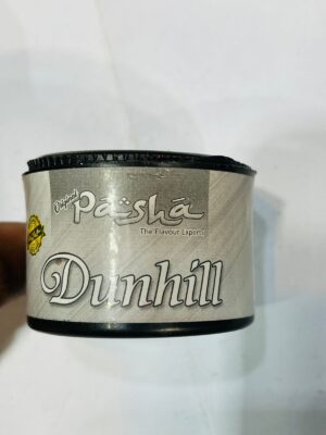 Pasha Dunhill