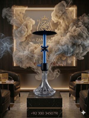 Premium Hookah – High Quality Shisha Experience