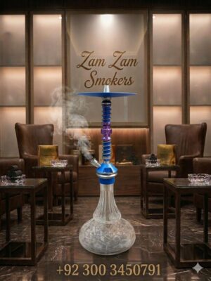 Premium Hookah – High Quality Shisha Experience