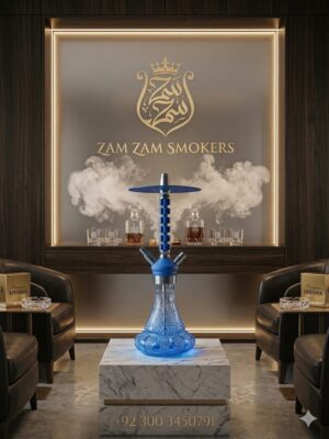 Premium Hookah – High Quality Shisha Experience