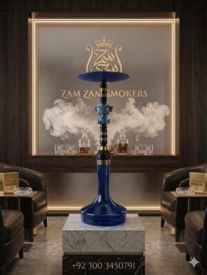 Premium Hookah – High Quality Shisha Experience