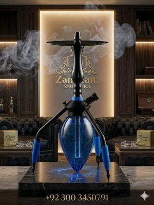 Premium Hookah – High Quality Shisha Experience