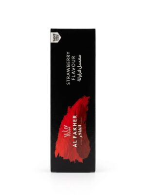 Al Fakher Strawberry Flavour