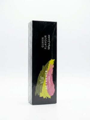 Al Fakher Guava Flavour
