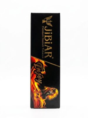 Jibiar Premium Hookah Tobacco Enjoy