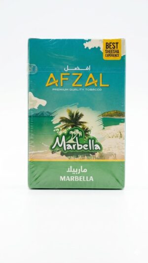Afzal Marbella