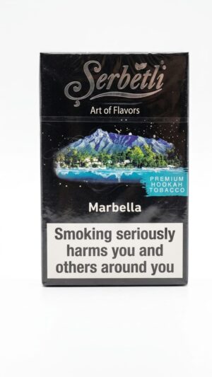 Serbetli Marbella