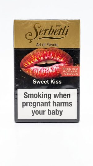 Serbetli Sweet Kiss
