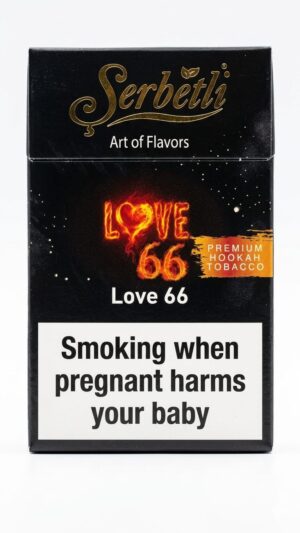 Serbetli Love 66