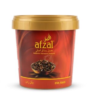 Afzal Authentic Flavoured Molasses