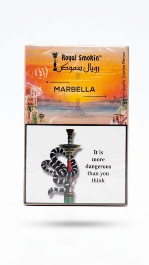 Royal Smokin Marbella