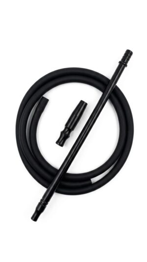 Alpha Hookah Silicone Pipe
