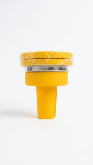 Silicone Bowl with HMD