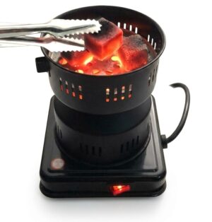 Cosmo Hookah Bowl