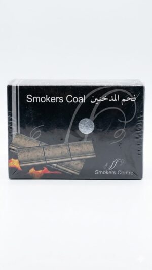 Smoker Coal Smoker Center