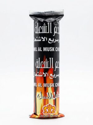 Al Musk Charcoal