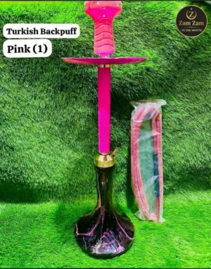 Premium Hookah – High Quality Shisha Experience